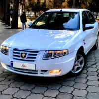 سمند سورن توربو شارژ