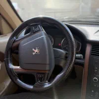 پژو پارس XU7P مدل ۱۴۰۲ بسیار سالم|خودرو سواری و وانت|ارومیه, |دیوار