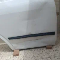 در عقب تیبا سمت شاگرد