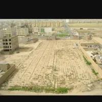 زمین آماده ساخت