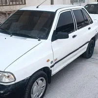 پراید131مدل93دوگانه فابریک