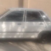 خودروپراید|خودرو سواری و وانت|بم, |دیوار