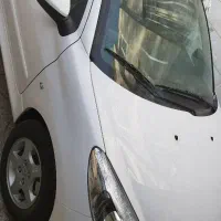 207 پاناروما ۱۴۰۴ صفر خشک  با رینگ فول آپشن