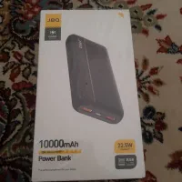 پاور بانک آکبند برند JBQ