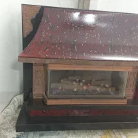 بخاری 24هزار مهیا گاز