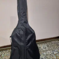 گیتار آکبند|گیتار، بیس، امپلیفایر|رشت, لاکان شهر|دیوار