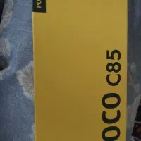 poco c85