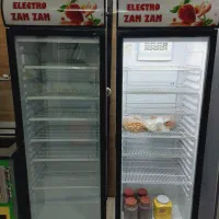 یخچال ایستاده ۷۰ و ۱۵۰
