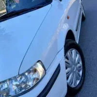 سمند ef7پایه گاز سوز