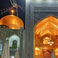 کاروان زیارتی ‌کربلا و مشهد