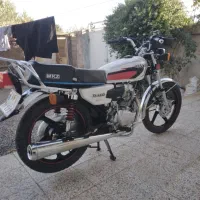 سیوان ۱۵۰ مدل۴۰۳ درحدخشک|موتورسیکلت|نیشابور, مازول|دیوار