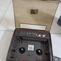 نواربرگردون ویدیو|پخشکننده DVD و ویدیو|شیراز, فرهنگ شهر|دیوار