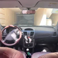 کوییک|خودرو سواری و وانت|قرچک, شهرک طلائیه|دیوار