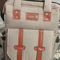 ساک یا کوله لوازم کودک و نوزاد مدلBeleco