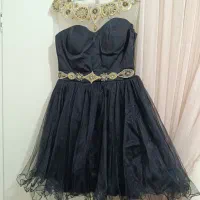 لباس مجلسی مناسب سایز 36 تا 40