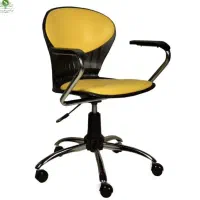 صندلی  چرخون وثابت