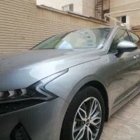 کیا کی ۵ ۲۰۲۳ سفارش اروپا|خودرو سواری و وانت|تهران, عباس‌آباد|دیوار