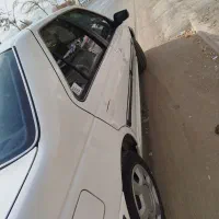 پژو پارس  1401 tu 5 بی رنگ|خودرو سواری و وانت|بروجن, |دیوار