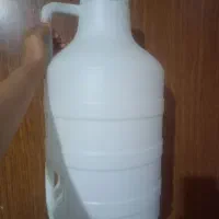 دبه ترشی و جای رب و شوری