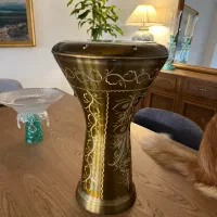 تمپو‌ طلایی