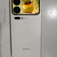 17  pro max شیائومی با ریجستر