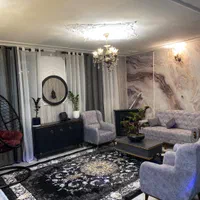 واحد مبله (فول ) لوکس ،پک بهداشتی|اجارهٔ کوتاهمدت آپارتمان و سوئیت|مشهد, کوه سنگی|دیوار