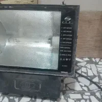 نورافکن افکن پر قدرت و پر نور ترانس دار