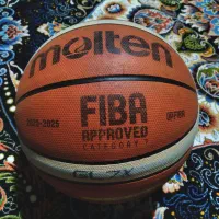 توپ بسکتبال