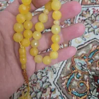 عقیق زرد