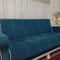 مبل ۷ نفره راحتی