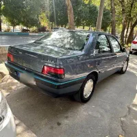 پژو 405 جی ال ایکس (GLX)، مدل ۱۳۹۷|خودرو سواری و وانت|اصفهان, پارک مشتاق|دیوار