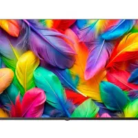 تلویزیون هوشمند ۵۰ جی پلاس آکبند با ضمانت گلدیران