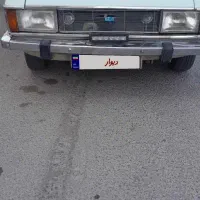 پیکان سفید مدل ۸۱