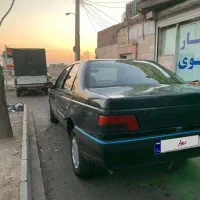 پژو 405 مدل ۸۰|خودرو سواری و وانت|تهران, شهرک استقلال|دیوار