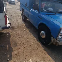 نیسان مدل ۸۳