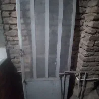 درب و پنجره اهنی