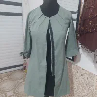 مانتو|لباس|اشنویه, |دیوار