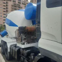 کامیون دانگ فنگ|خودرو سنگین|تهران, شهرک آتی شهر|دیوار