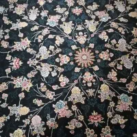 دو عدد فرش9متری با پشتی