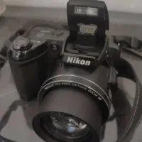 دوربین عکاسی و فیلمبرداری Nikon