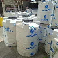 مخزن آب