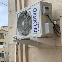 نصب،سرویس و لوله کشی کولرگازی
