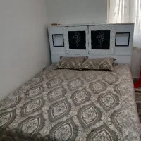 تخت دونفره|تخت و سرویس خواب|کرج, شهرک شهید احسانی نژاد|دیوار