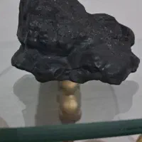 شهاب‌سنگ|کلکسیون اشیاء عتیقه|قیامدشت - خاورشهر, |دیوار