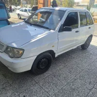 پراید 111مدل۹۵|خودرو سواری و وانت|زاهدان, |دیوار