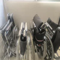 اجاره کرایه ویلچر واکر روزانه ماهیانه