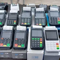 کارتخوان D210 M3P آیزینوV72 آکبند سیار ، افسریه