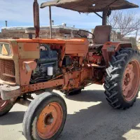 تراکتور رومانی