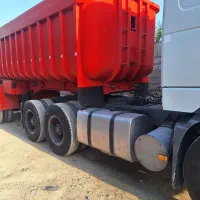 تریلی کمپرسی|خودرو سنگین|اسلامشهر, شهرک مهدیه|دیوار