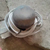 موتور یخچال